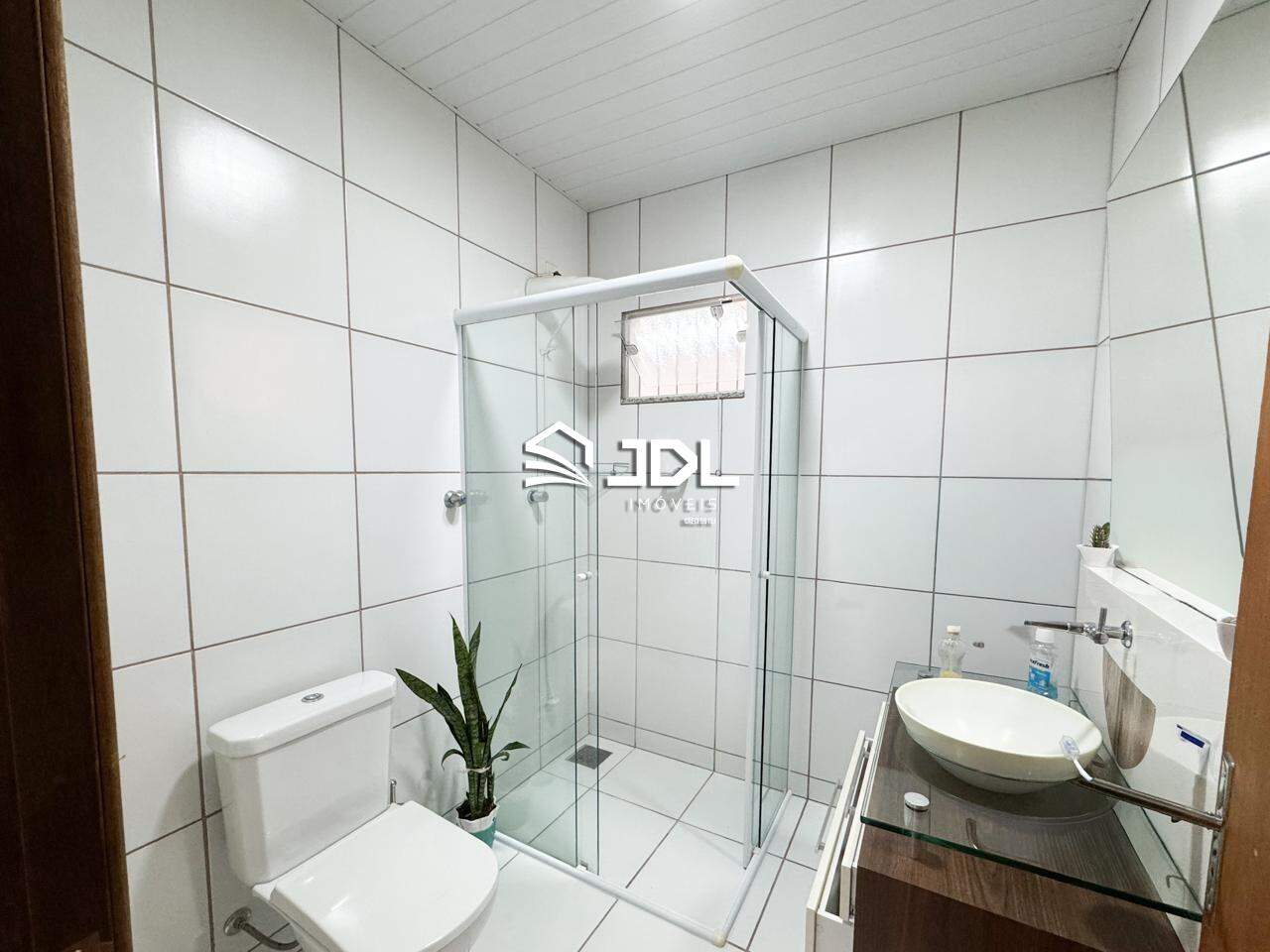 Casa à venda no bairro Velha: 