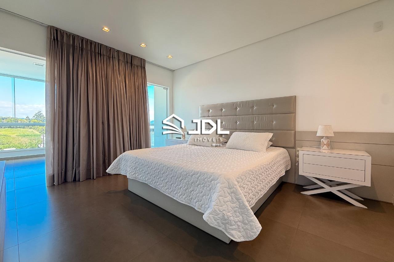 Casa à venda no bairro Itoupava Central: 