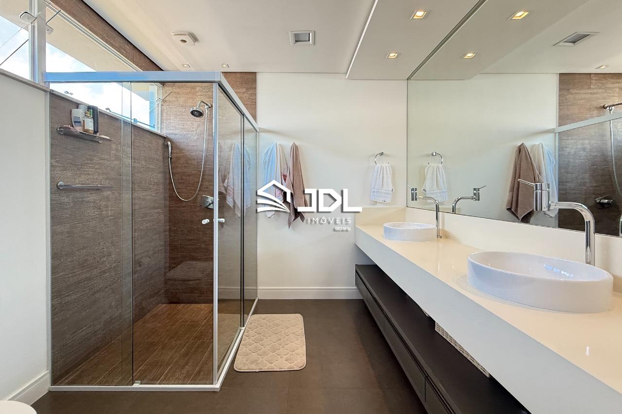 Casa à venda no bairro Itoupava Central: 