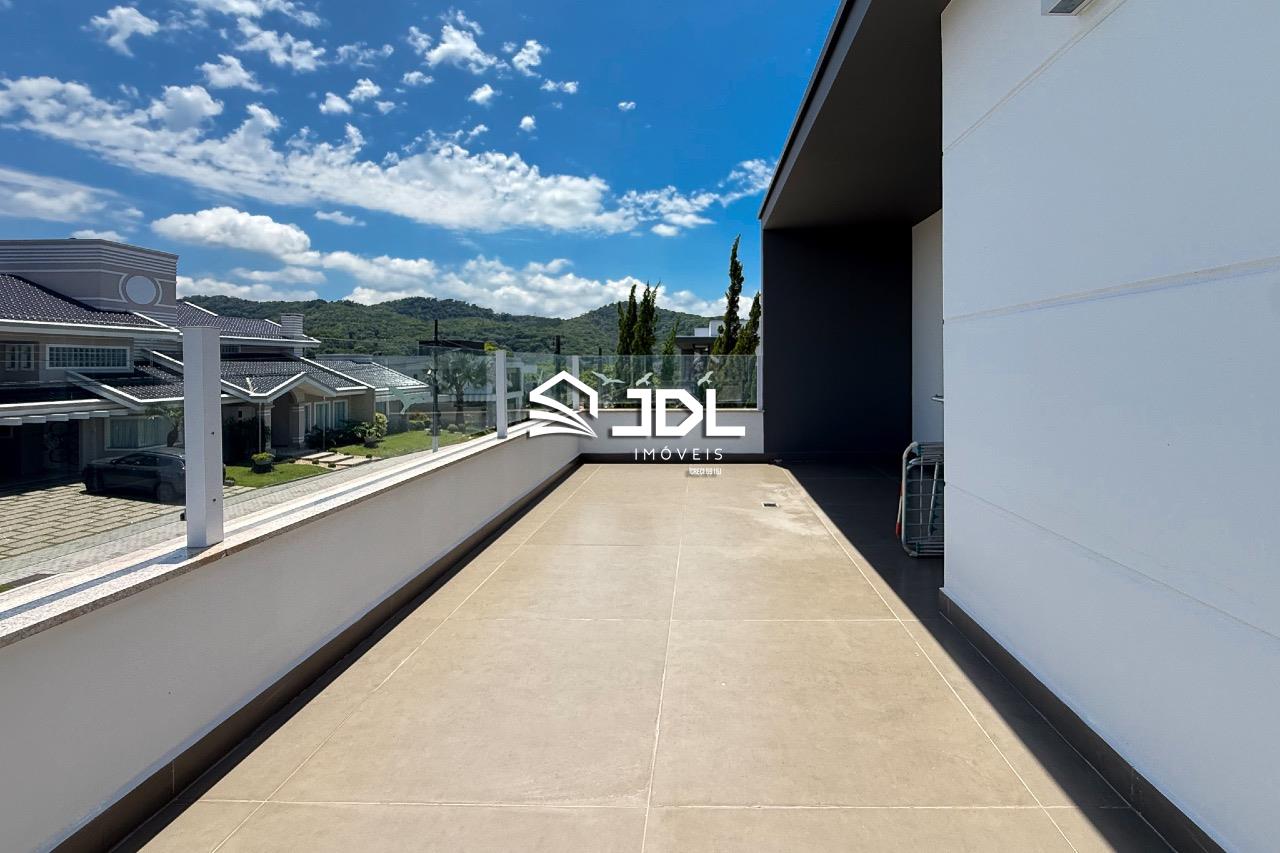 Casa à venda no bairro Itoupava Central: 