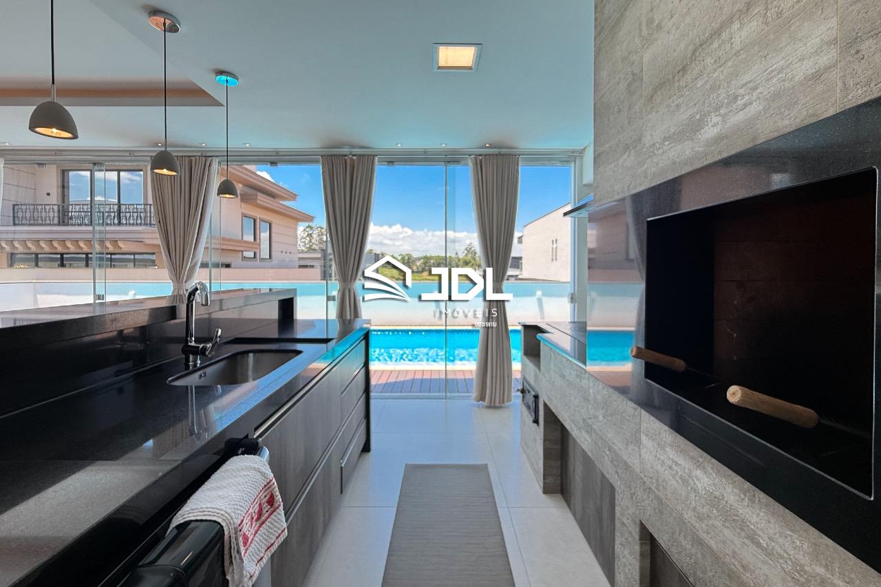 Casa à venda no bairro Itoupava Central: 