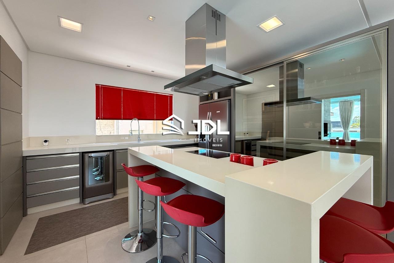 Casa à venda no bairro Itoupava Central: 