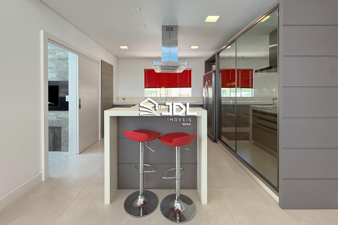 Casa à venda no bairro Itoupava Central: 