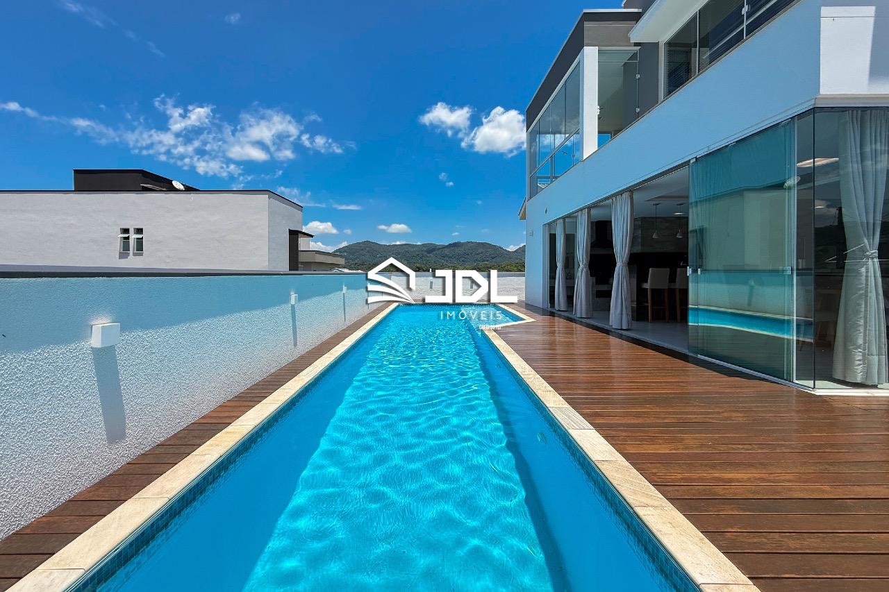 Casa à venda no bairro Itoupava Central: 