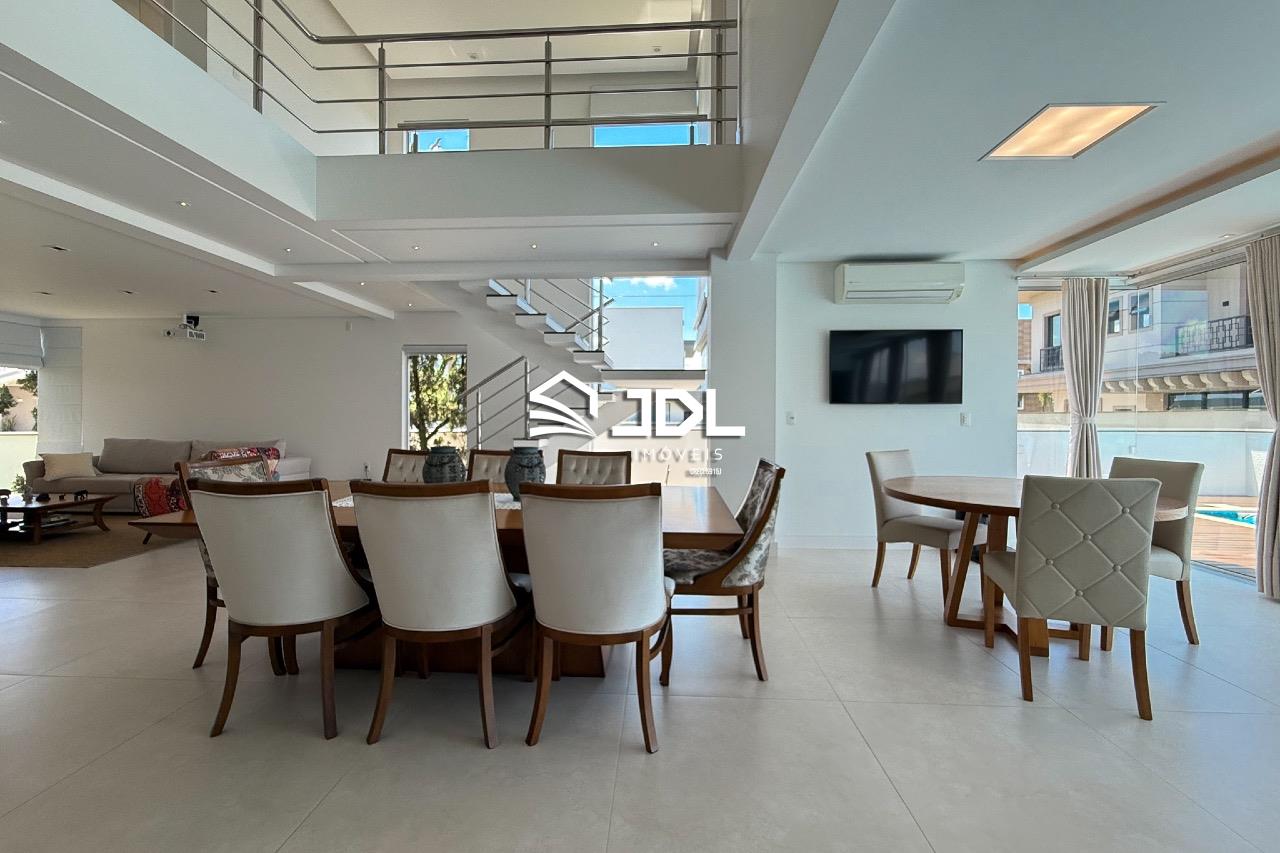 Casa à venda no bairro Itoupava Central: 