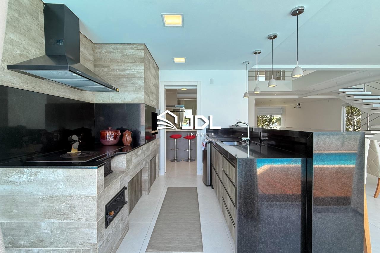 Casa à venda no bairro Itoupava Central: 