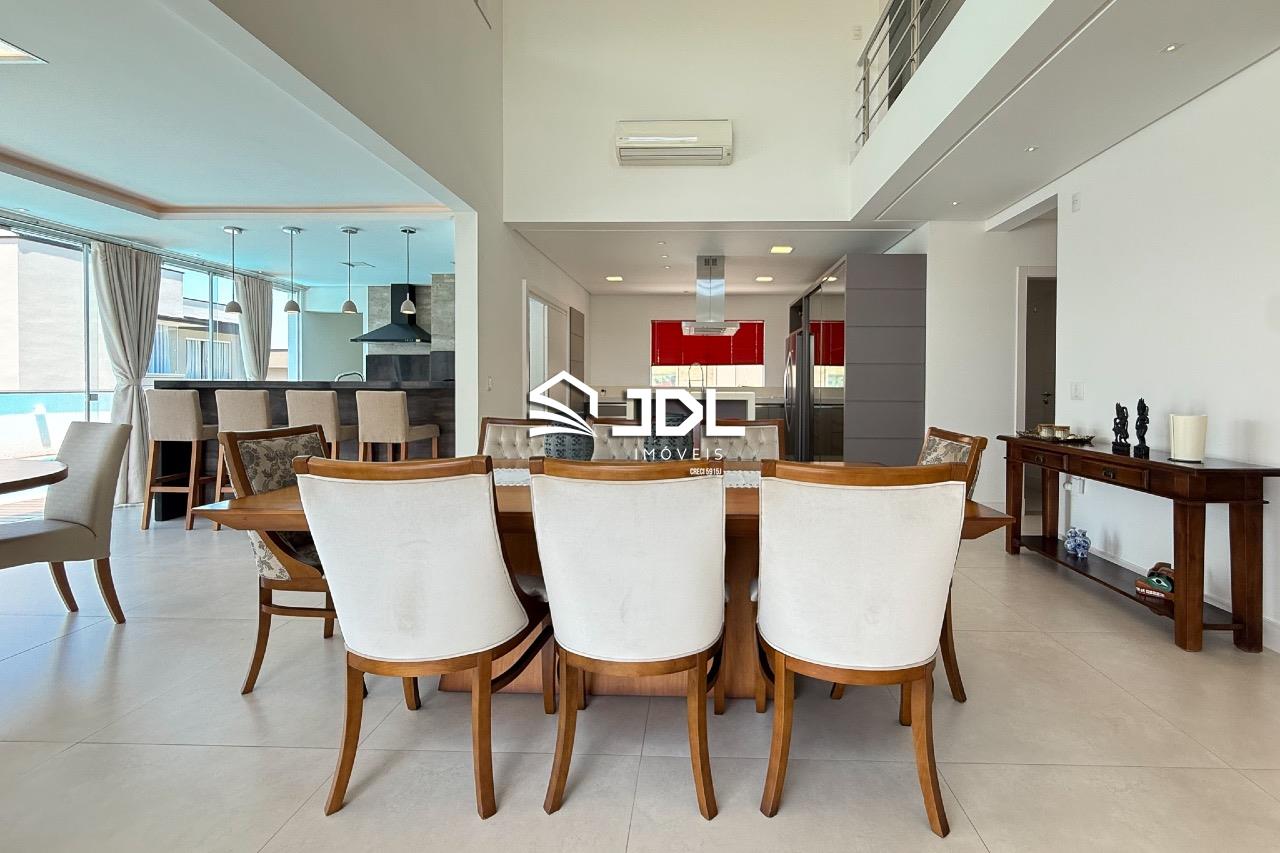 Casa à venda no bairro Itoupava Central: 