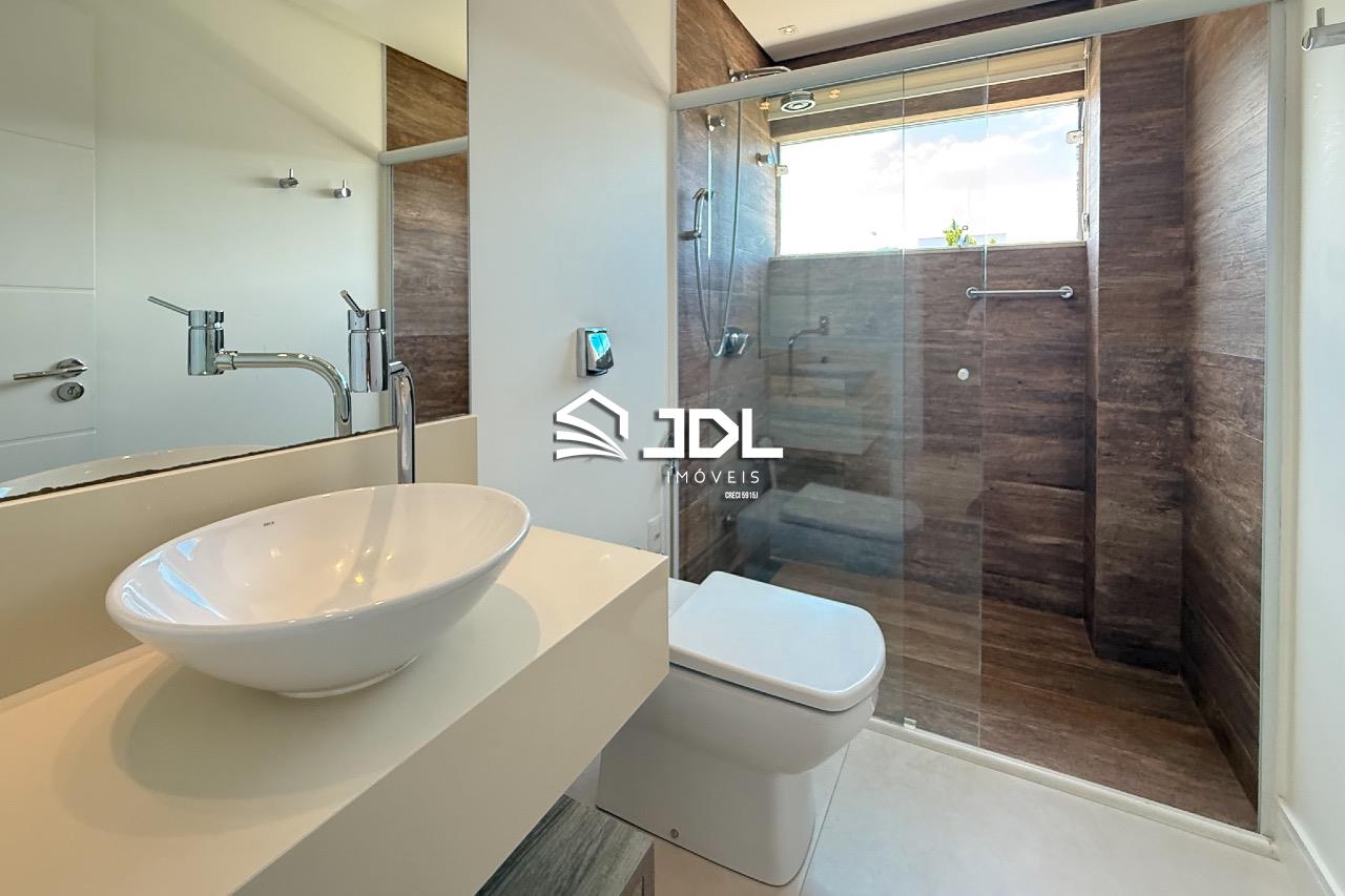 Casa à venda no bairro Itoupava Central: 