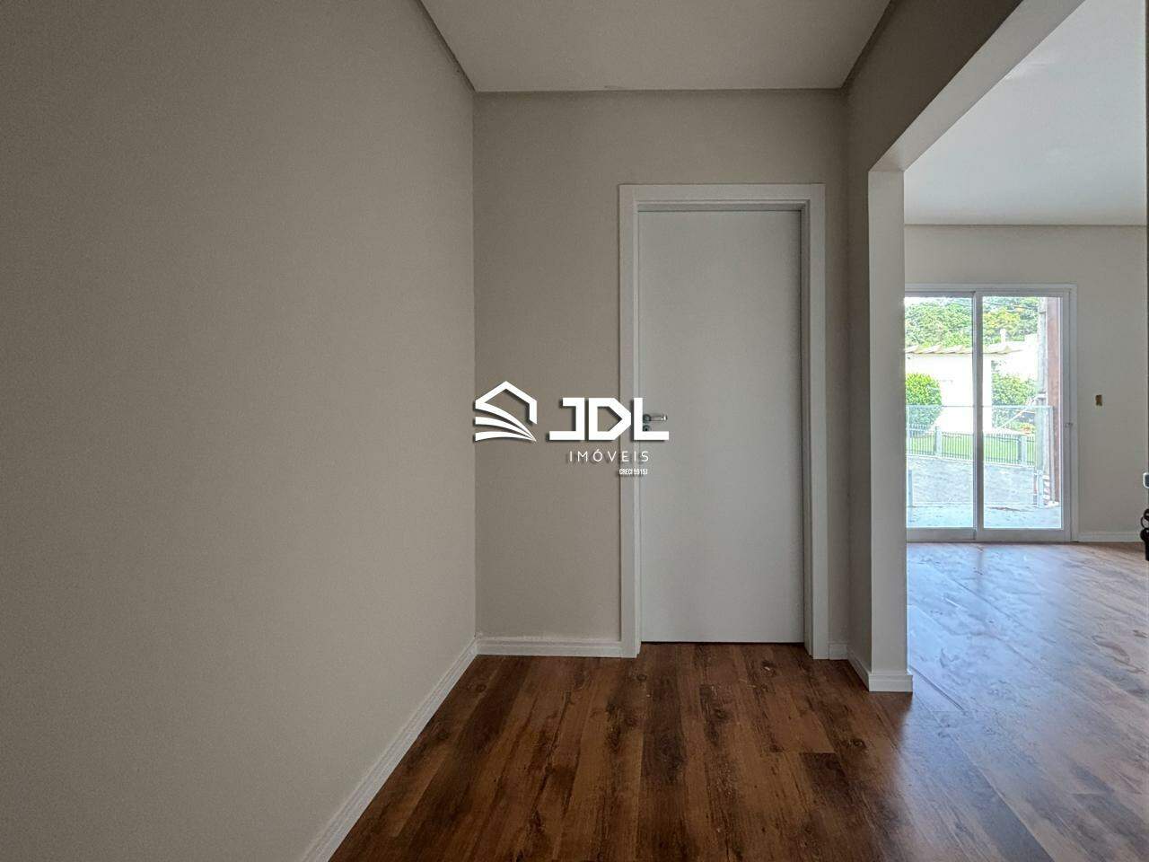 Casa à venda no bairro Tribess: 