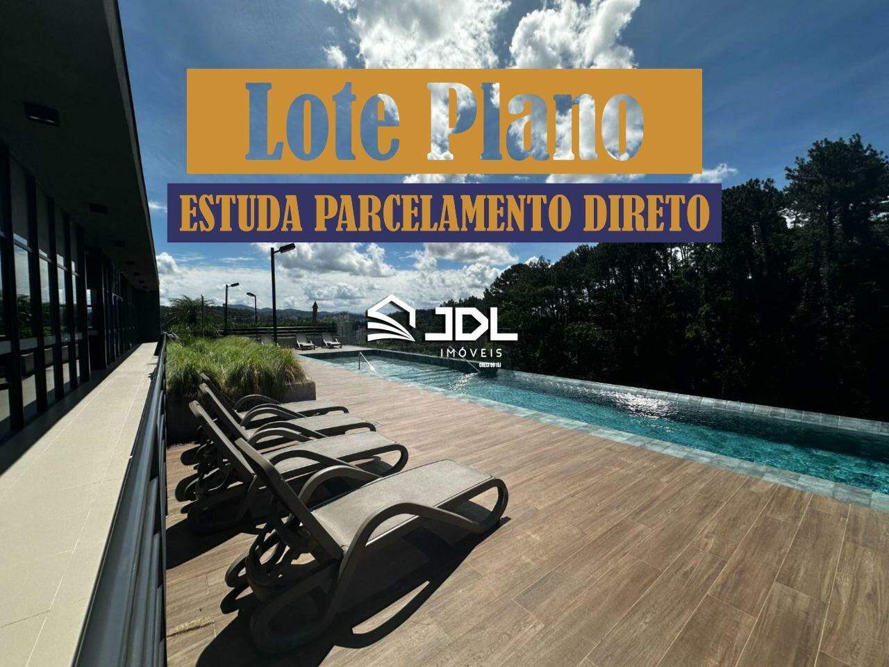 Terreno à venda no bairro Itoupava Norte: 