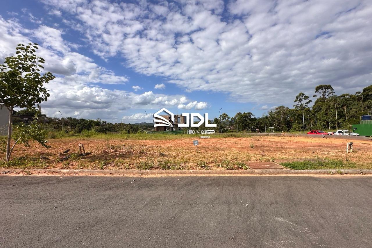 Terreno à venda no bairro Itoupava Norte: 