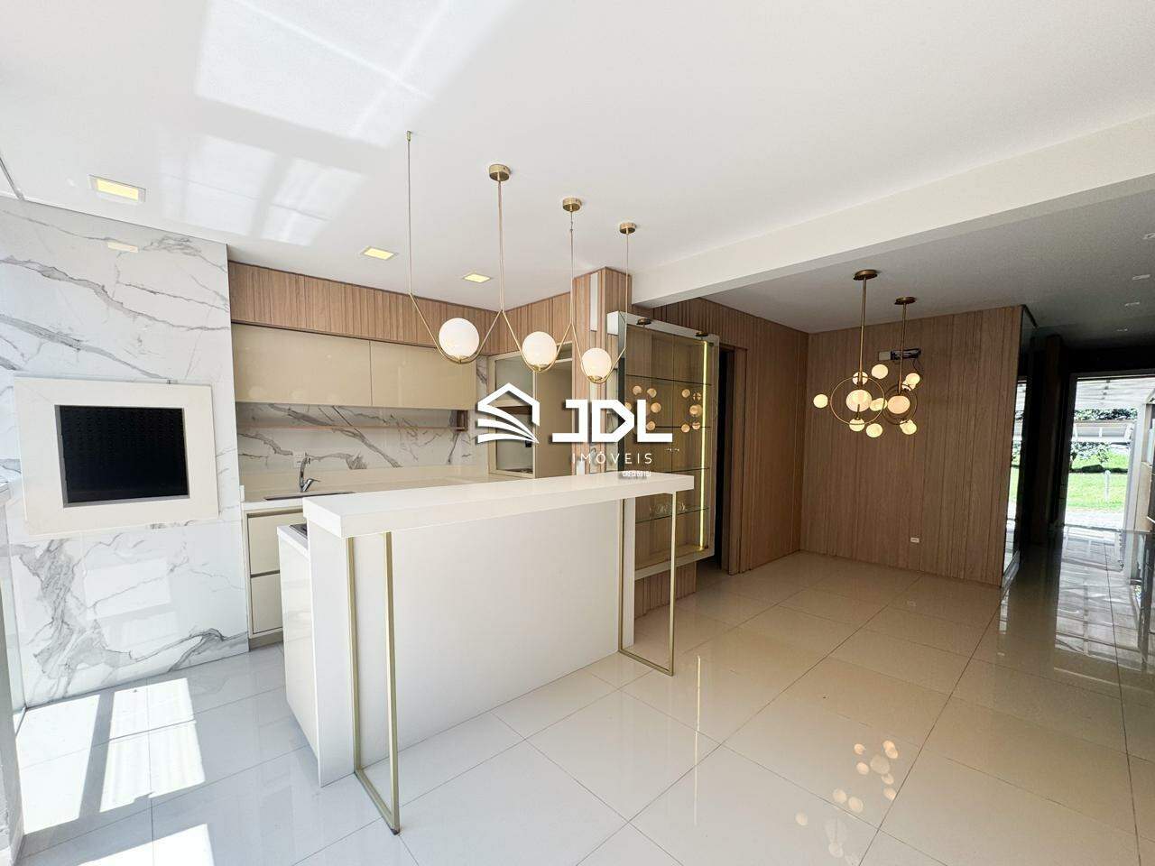 Casa à venda no bairro Água Verde: 