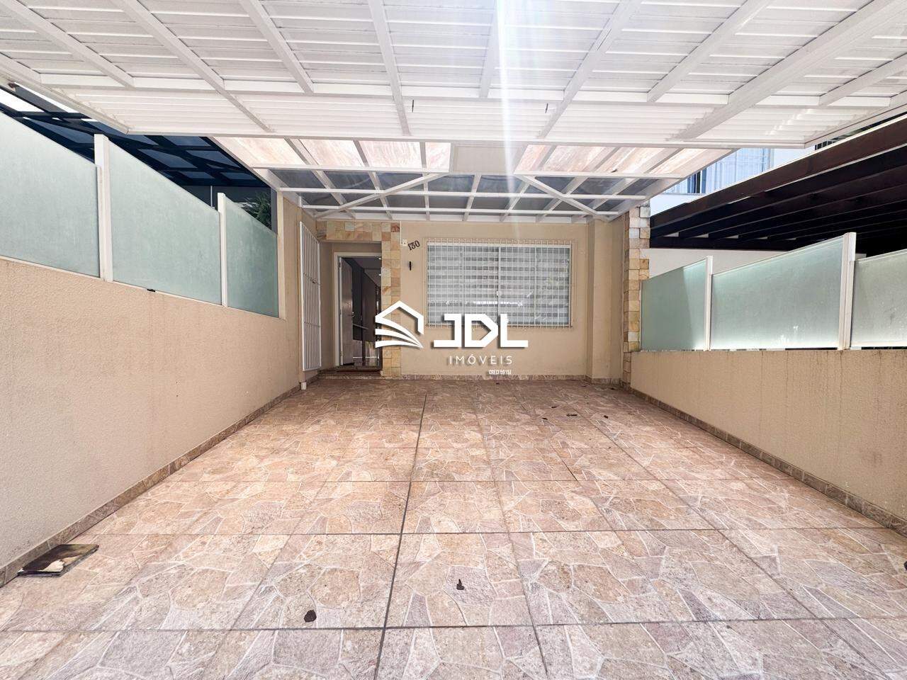 Casa à venda no bairro Água Verde: 