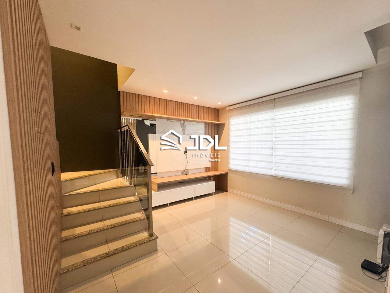 Casa à venda no bairro Água Verde: 