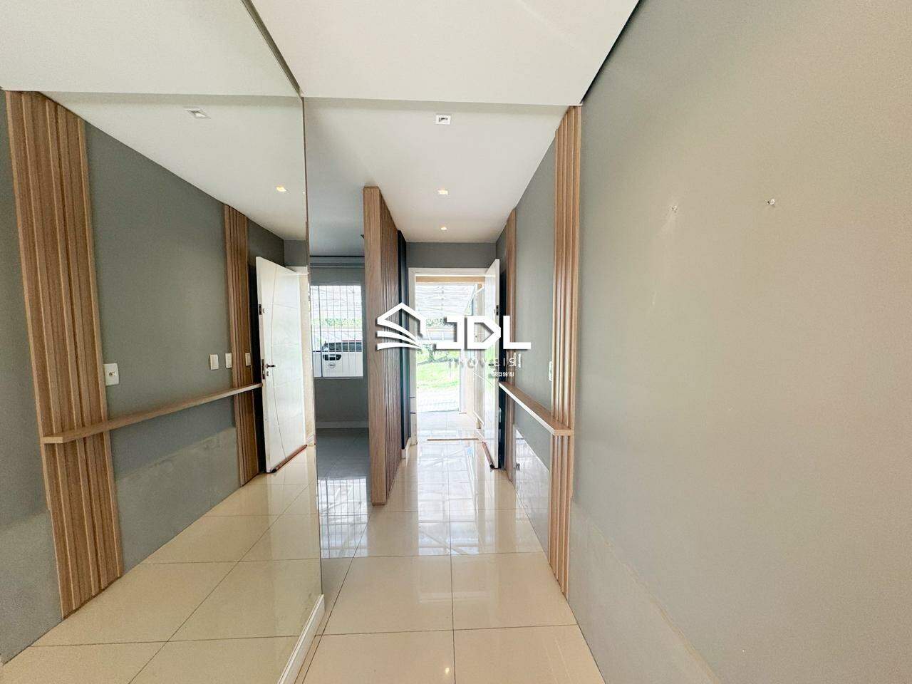 Casa à venda no bairro Água Verde: 