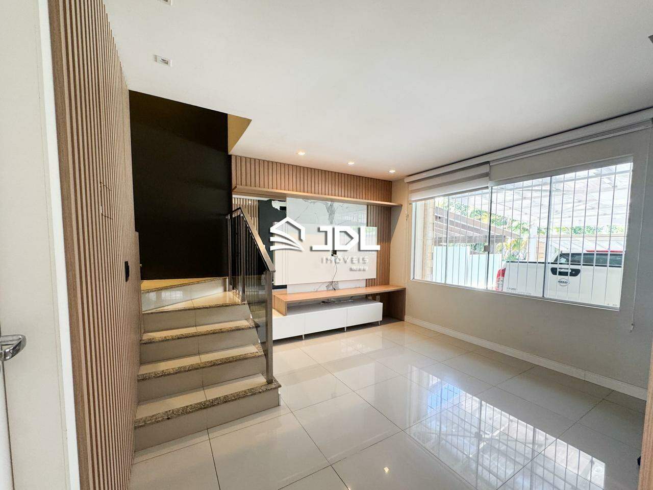 Casa à venda no bairro Água Verde: 