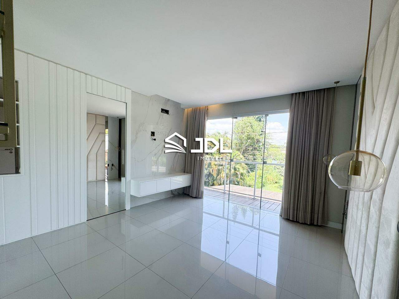 Casa à venda no bairro Água Verde: 