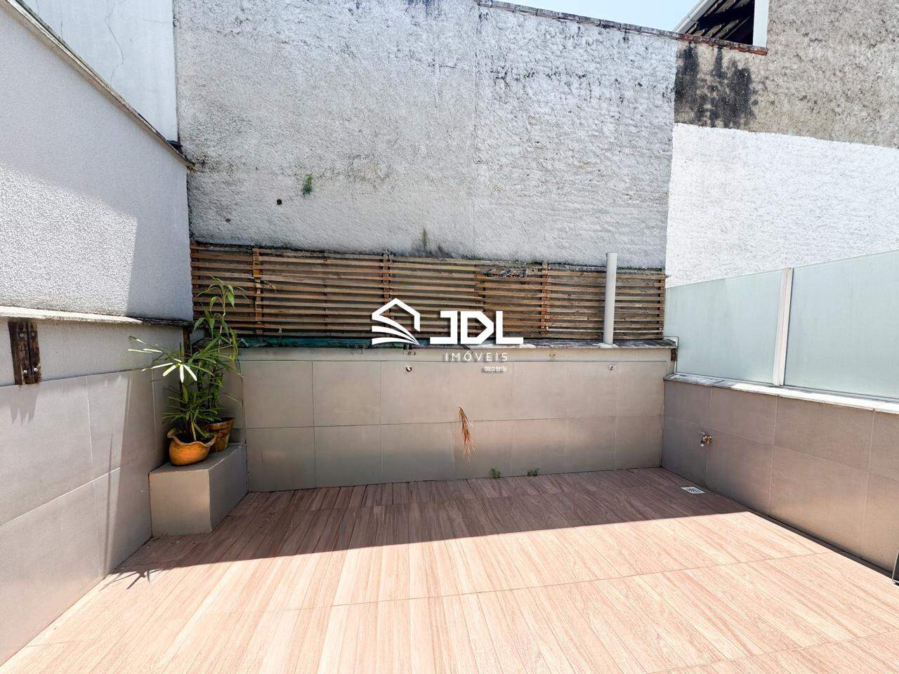 Casa à venda no bairro Água Verde: 