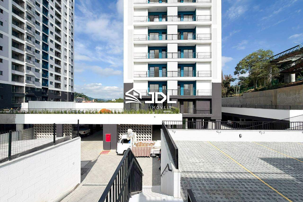 Apartamento à venda no bairro Fortaleza: 