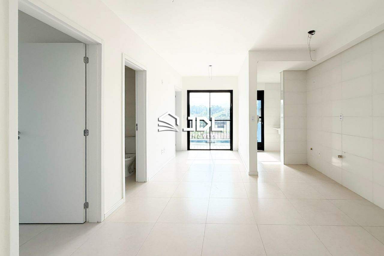 Apartamento à venda no bairro Fortaleza: 