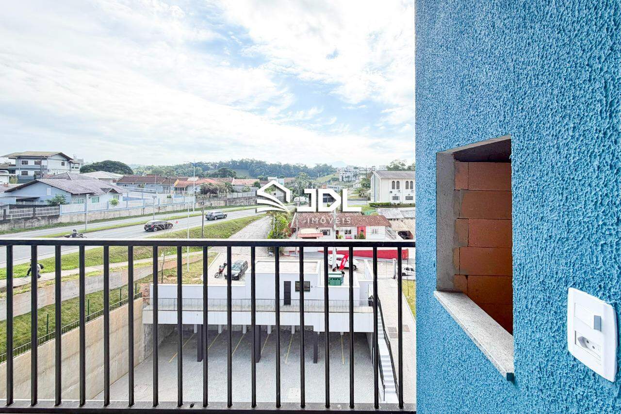 Apartamento à venda no bairro Fortaleza: 