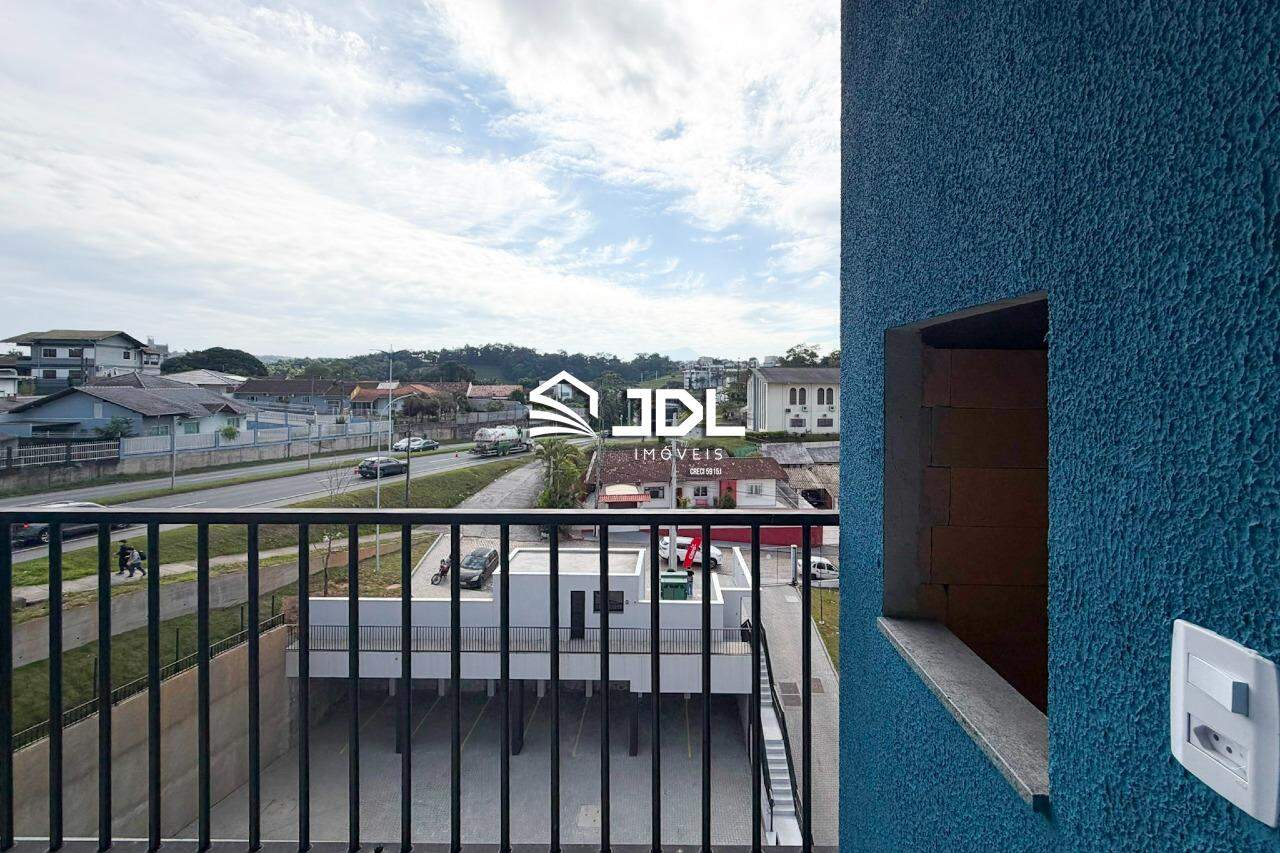 Apartamento à venda no bairro Fortaleza: 