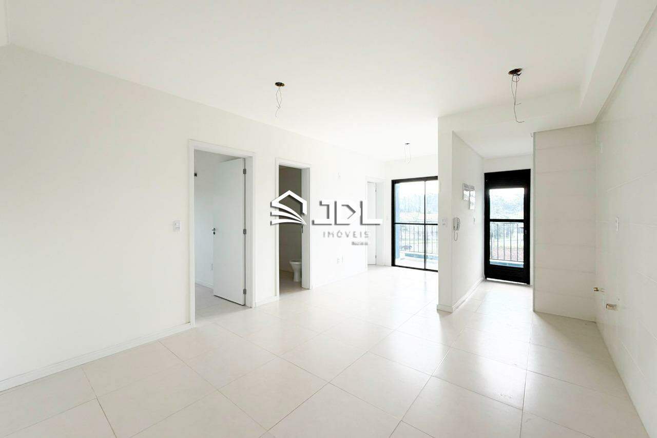 Apartamento à venda no bairro Fortaleza: 