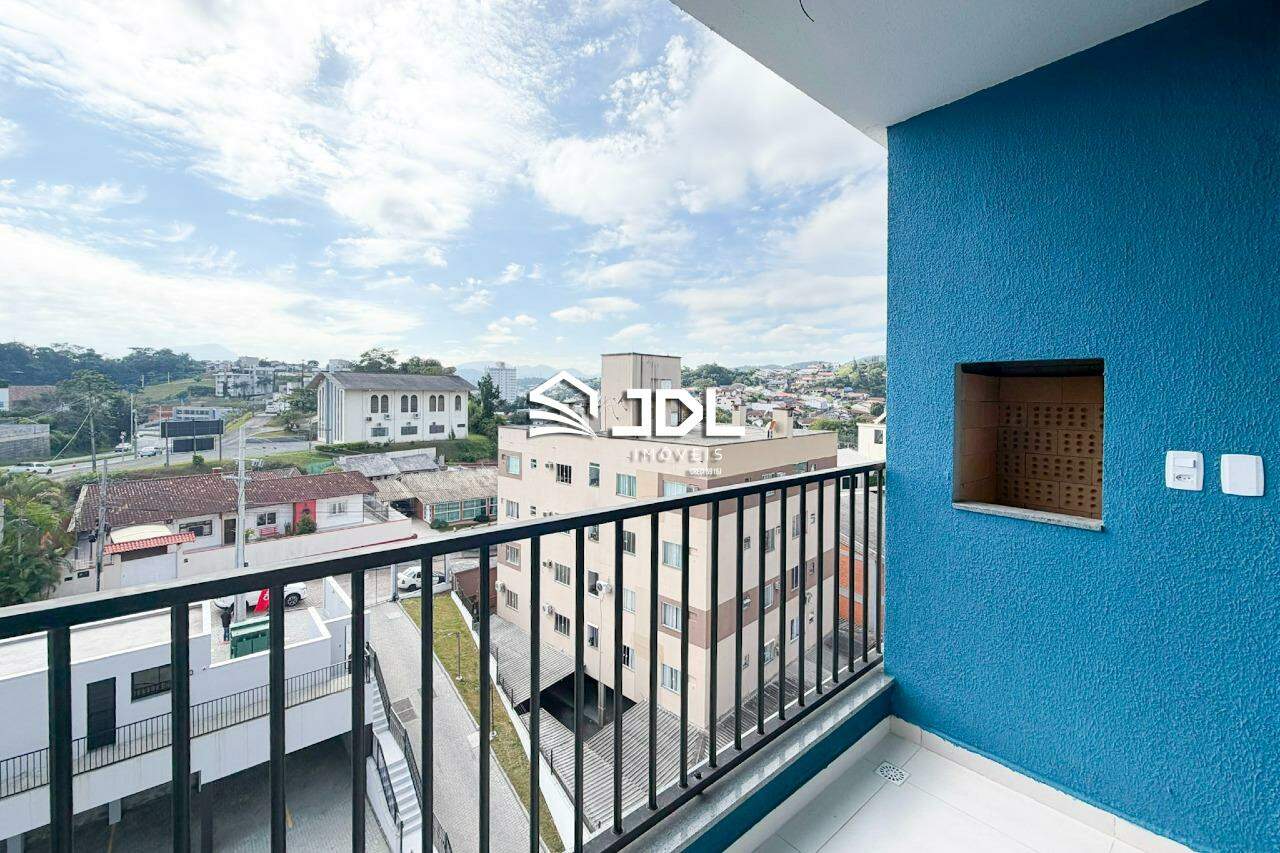 Apartamento à venda no bairro Fortaleza: 
