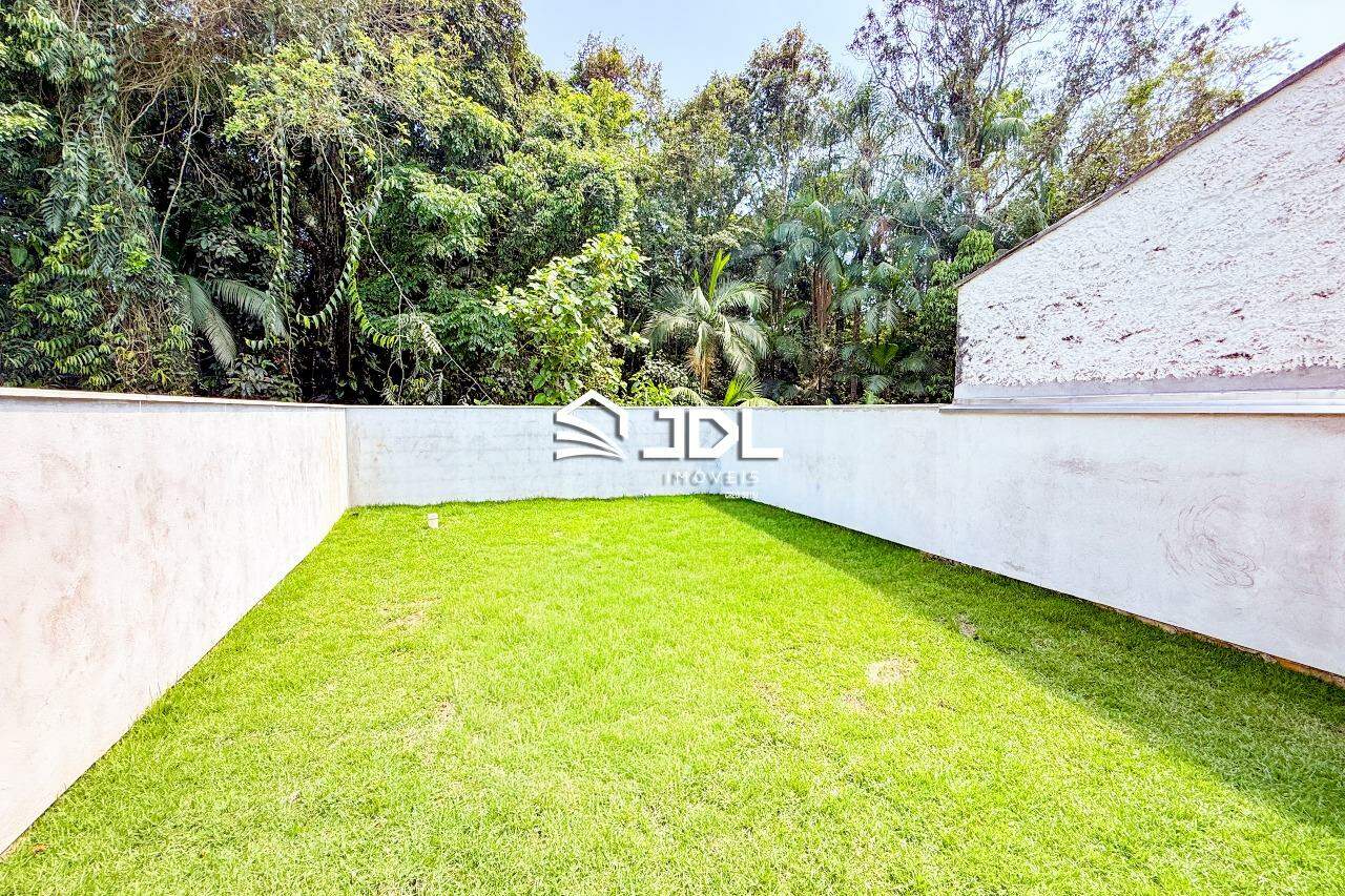 Casa à venda no bairro Itoupava Central: 