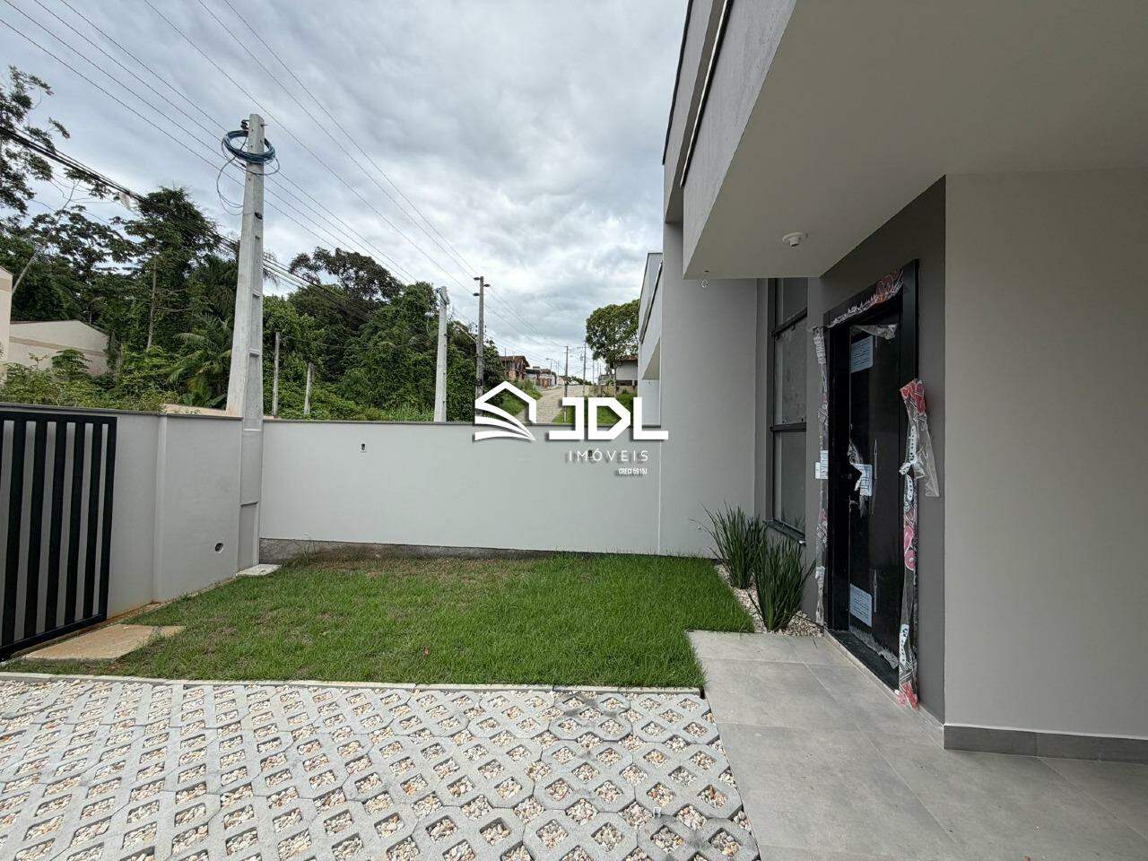 Casa à venda no bairro Itoupava Central: 