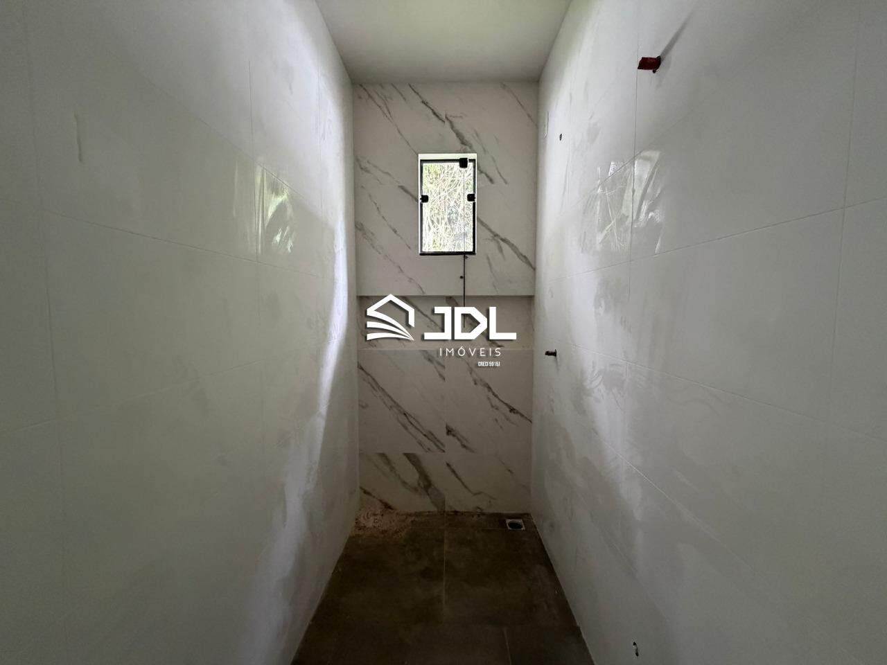 Casa à venda no bairro Itoupava Central: 