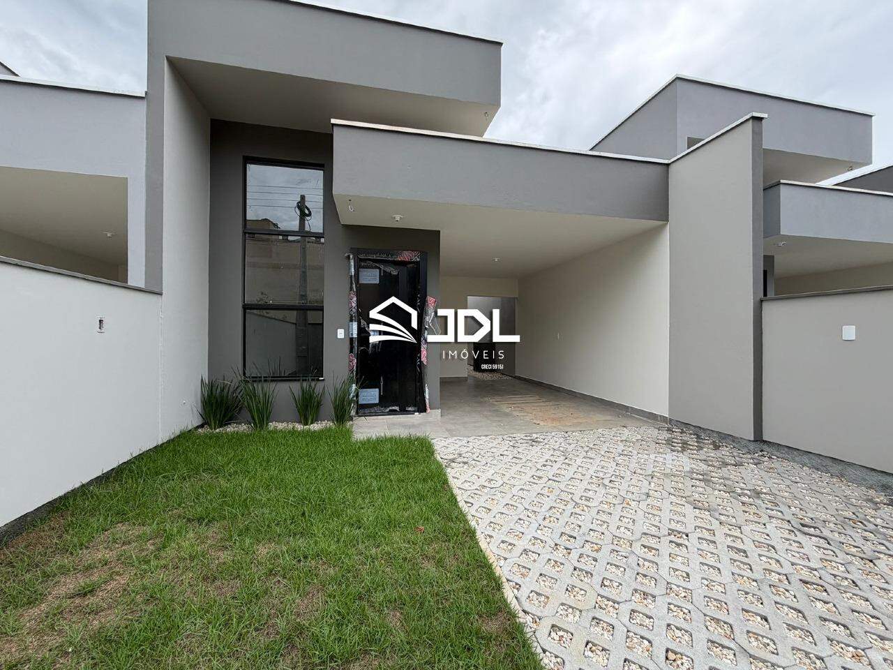 Casa à venda no bairro Itoupava Central: 