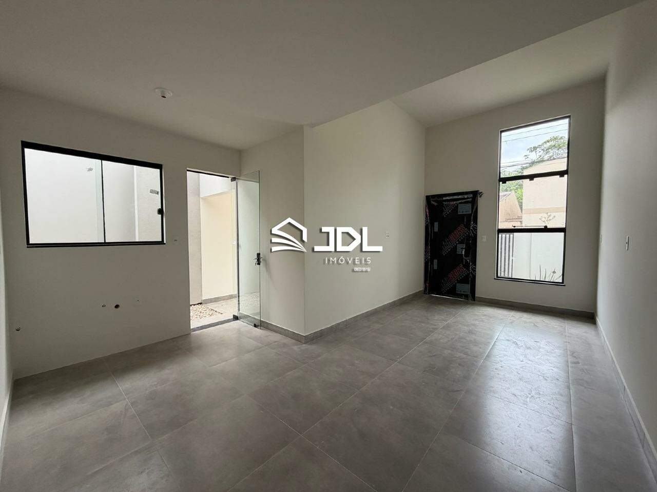 Casa à venda no bairro Itoupava Central: 