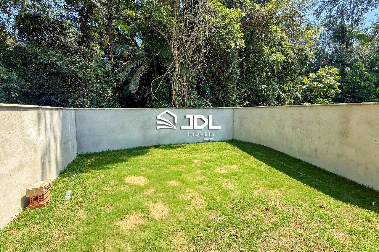 Casa à venda no bairro Itoupava Central: 