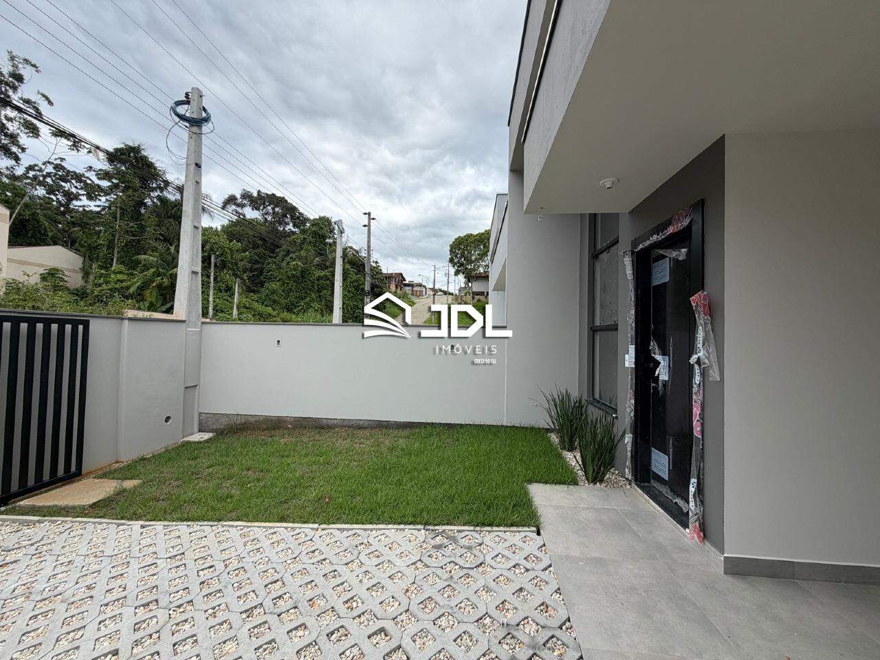 Casa à venda no bairro Itoupava Central: 