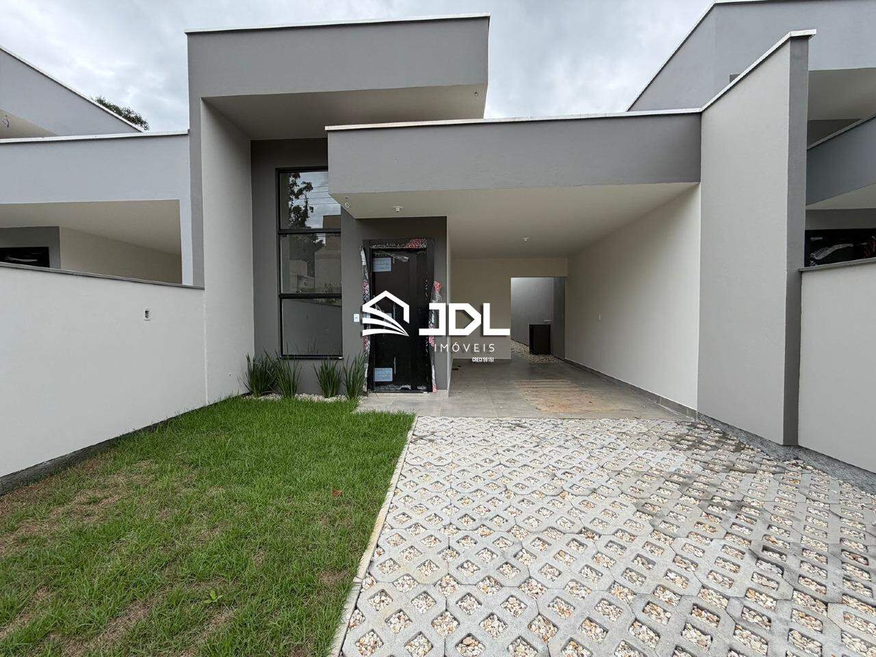 Casa à venda no bairro Itoupava Central: 