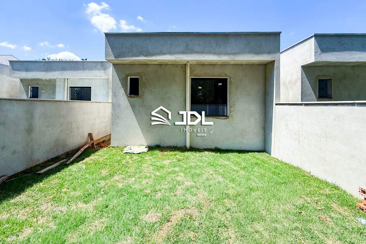 Casa à venda no bairro Itoupava Central: 