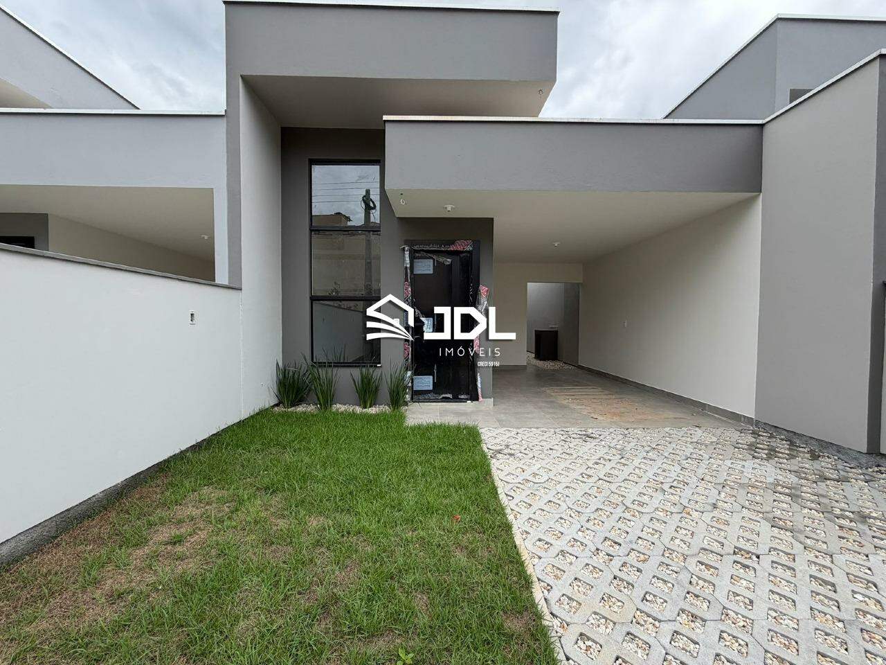 Casa à venda no bairro Itoupava Central: 