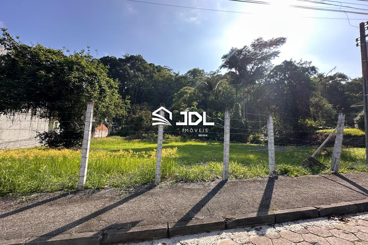 Terreno à venda no bairro Velha: 