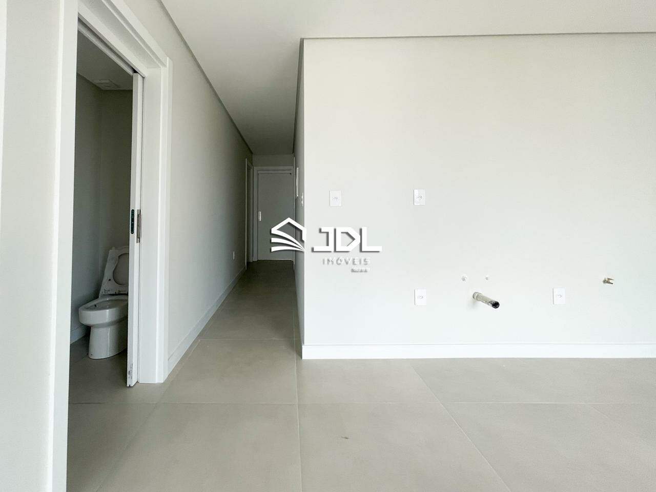 Apartamento à venda no bairro Itacolomi: 