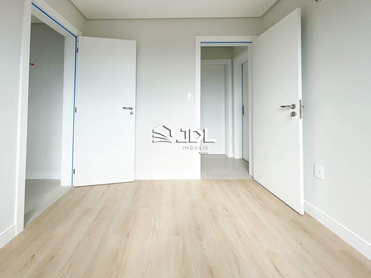 Apartamento à venda no bairro Itacolomi: 