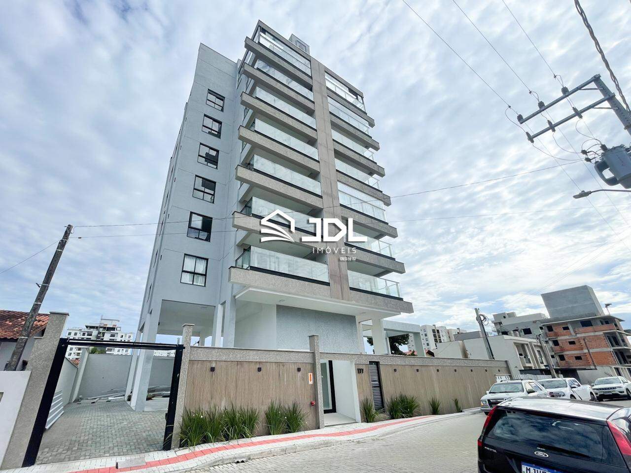 Apartamento à venda no bairro Itacolomi: 