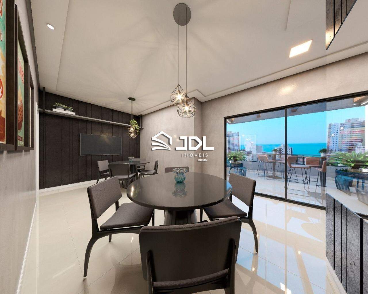 Apartamento à venda no bairro Itacolomi: 