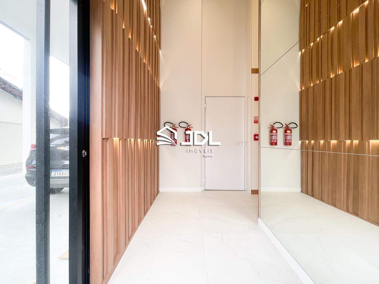 Apartamento à venda no bairro Itacolomi: 