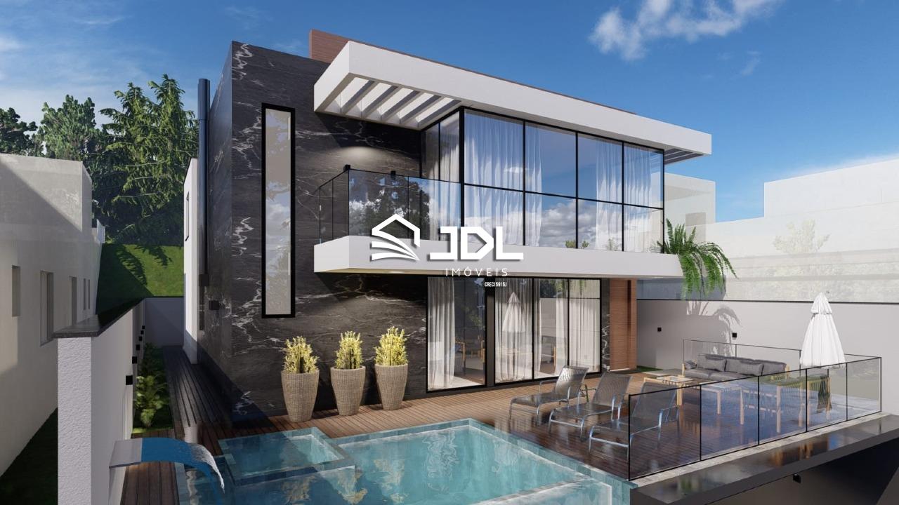 Casa à venda no bairro Itoupava Central: 