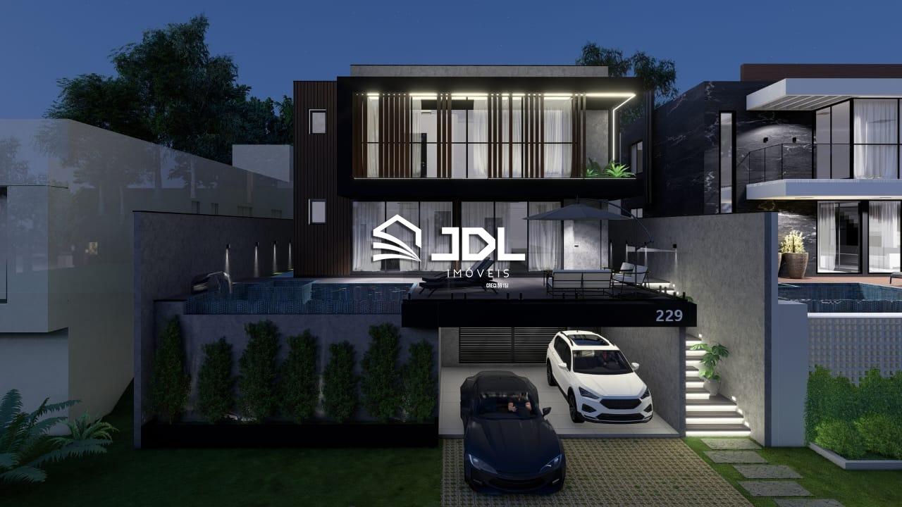 Casa à venda no bairro Itoupava Central: 