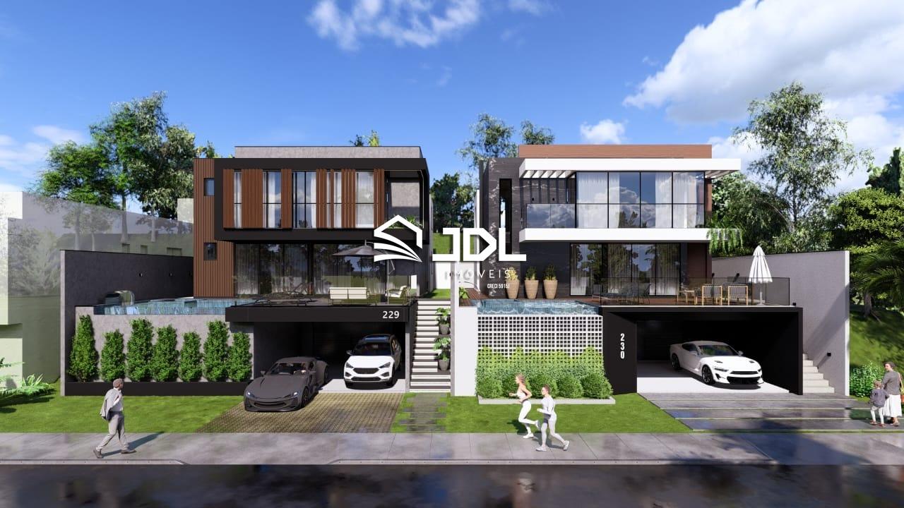 Casa à venda no bairro Itoupava Central: 