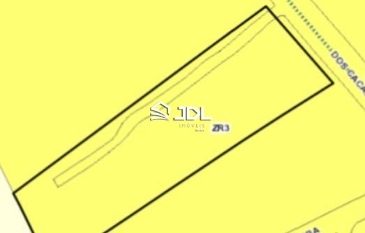 Terreno à venda no bairro Velha: 