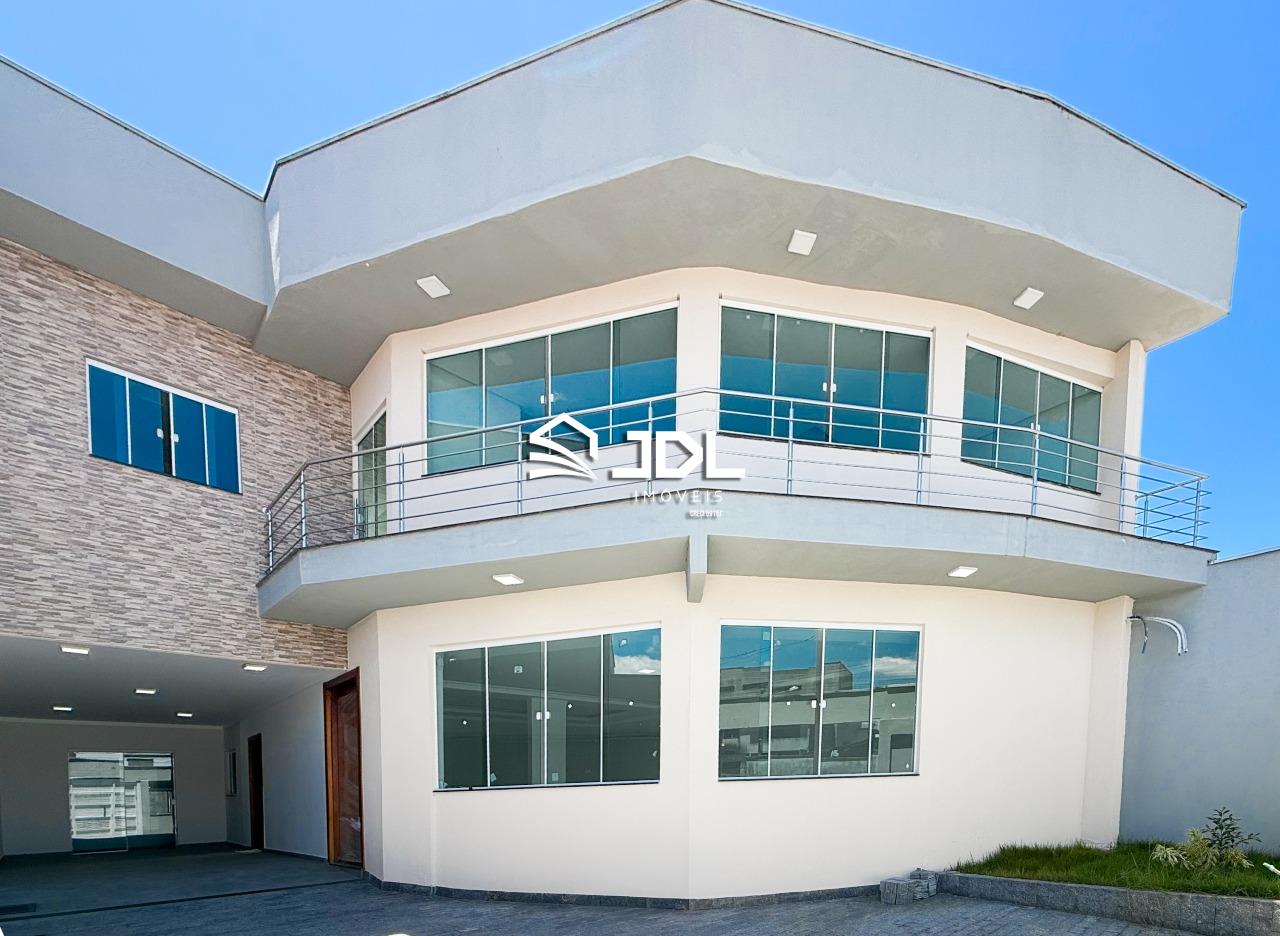 Casa nova de alto padrão à venda em Itajaí! — foto 3