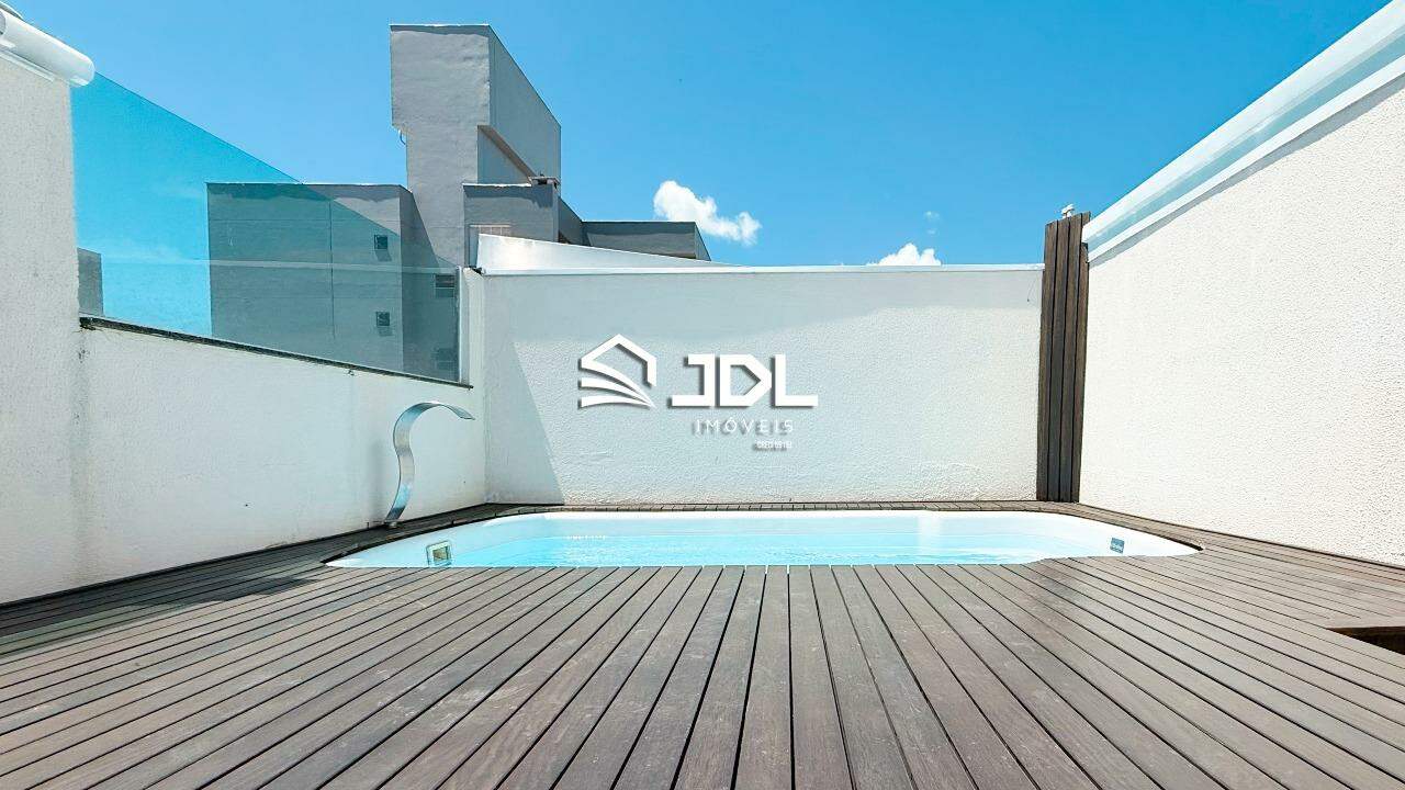 Casa nova de alto padrão à venda em Itajaí! - foto 1